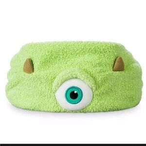 Disney Stretch Headband - Mike Wazowski brand new